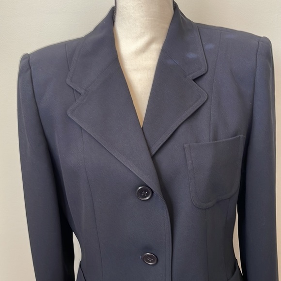 International Concepts Two Piece Suit Jacket & Skirt - Picture 5 of 15